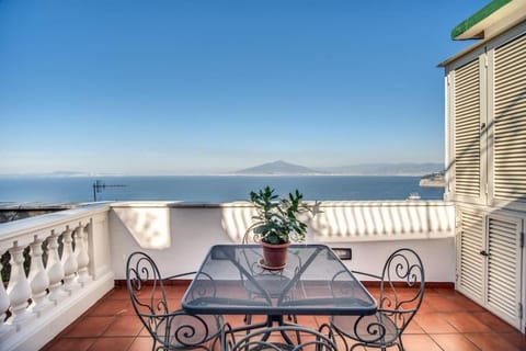 Balcony/Terrace, Balcony/Terrace, Dining area