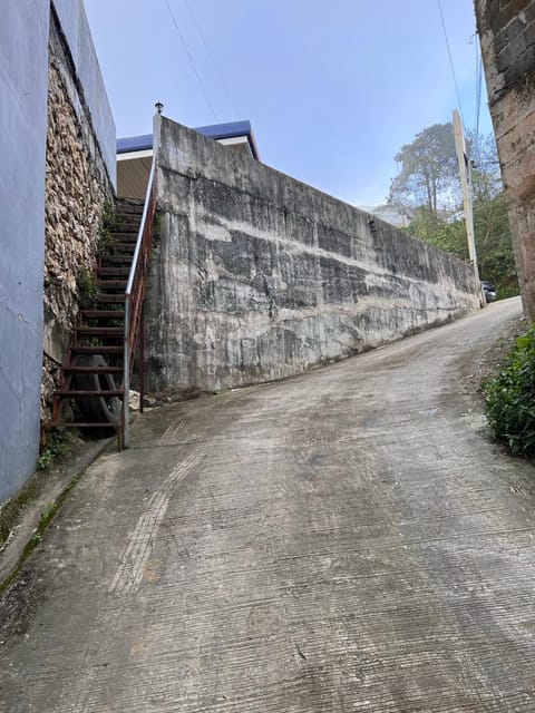 THE GRAY AURORA Eigentumswohnung in Baguio