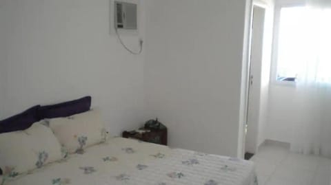 Apartamento na bacutia com 3 suites e varanda Apartment in Guarapari