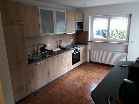 Ferienwohnung Brehmbachgrund Apartment in Tauberbischofsheim