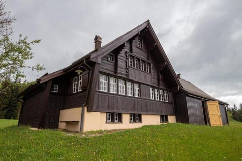 Ferienhaus Fromsenrüti House in Appenzell Innerrhoden, Switzerland