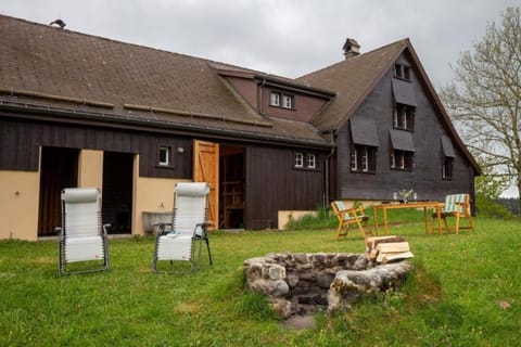 Ferienhaus Fromsenrüti House in Appenzell Innerrhoden, Switzerland