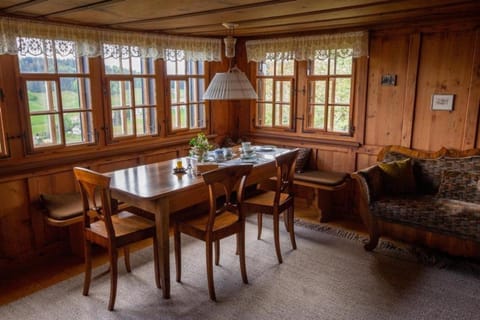 Ferienhaus Fromsenrüti House in Appenzell Innerrhoden, Switzerland