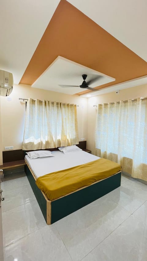 Devka House Chambre d’hôte in Gujarat