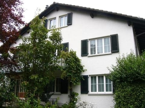 Gästewohnung Matthöhe Apartment in Lucerne