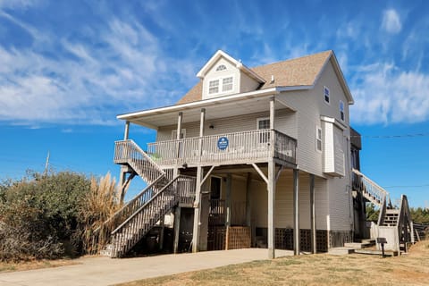 South Shore Haven Maison in Outer Banks