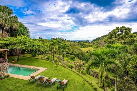 Villa Marbella Villa in Alajuela Province