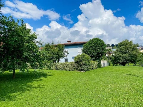 Casa Irma House in Ascona