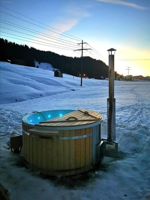 Bädli im Munzenriet Apartment in St. Gallen, Switzerland