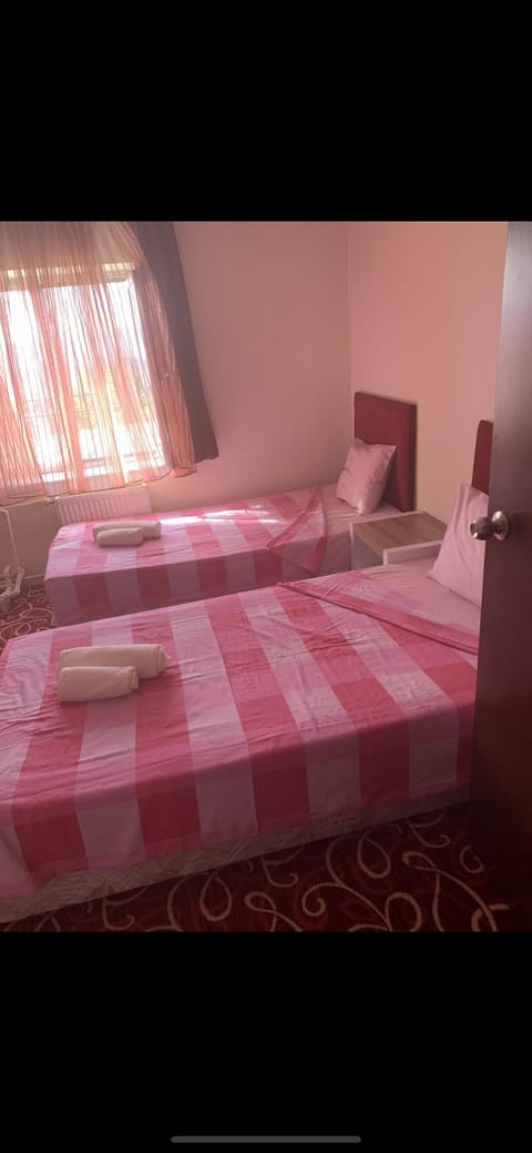 Amkara apart hostel 5 Vacation rental in Ankara