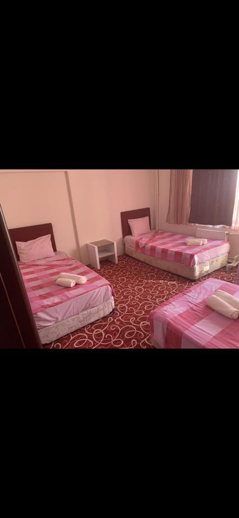 Amkara apart hostel 5 Vacation rental in Ankara