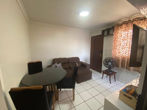 Apto refugio 304 em Sao Luis - MA Apartment in São Luís