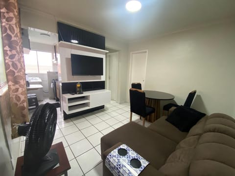 Apto refugio 304 em Sao Luis - MA Apartment in São Luís