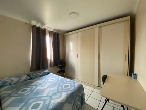 Apto refugio 304 em Sao Luis - MA Apartment in São Luís