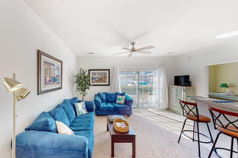 Sunset Cove Apartment in Sunset Beach