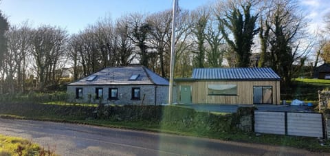 Rockwood Lodge House in Louth, Co. Louth, Ireland