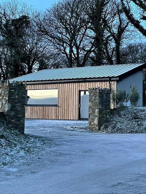 Rockwood Lodge House in Louth, Co. Louth, Ireland