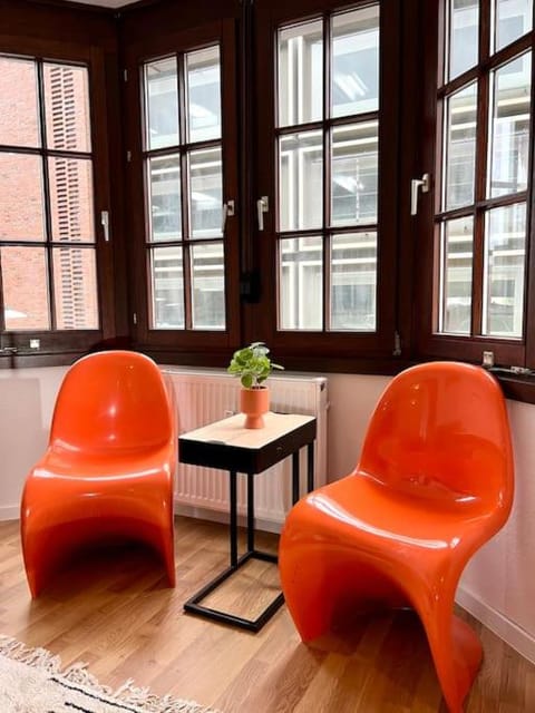 MA City Centre Apart.(Free Parking/Internet/1BR) Apartment in Mannheim