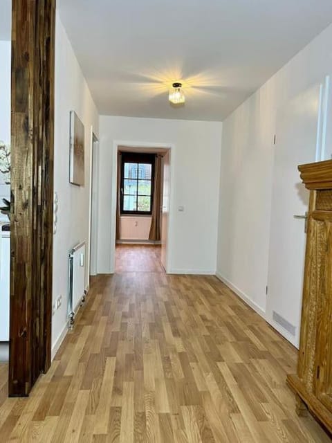 MA City Centre Apart.(Free Parking/Internet/1BR) Apartment in Mannheim