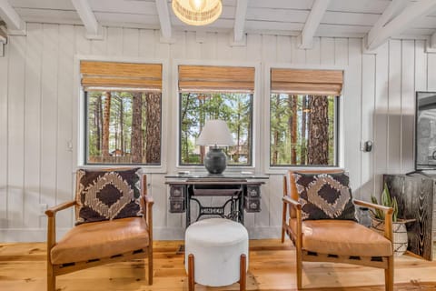 Gorgeous Serenity House in Pinetop-Lakeside