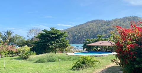 Sea view, Sea view, Swimming pool