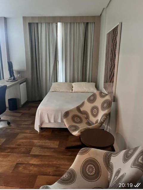 APART HOTEL SENSE II - Localizado em Hotel Appartement-Hotel in Manaus