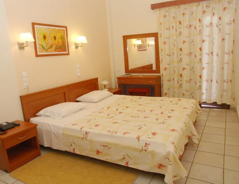 Hotel Kronio Hotel in Peloponnese Region