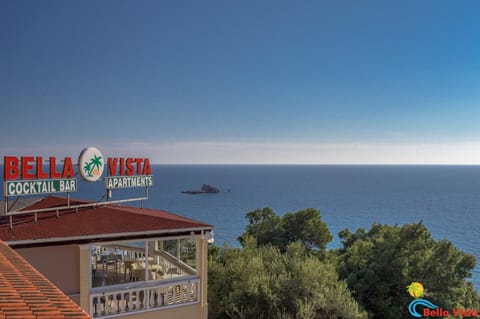 Bella Vista Apartments Appart-hôtel in Peloponnese, Western Greece and the Ionian