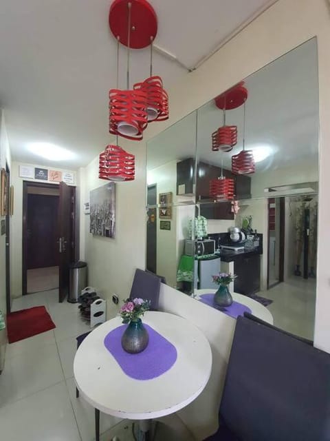 Cozy Place 2BR Condo Unit in Ortigas Ave Ext Condo in Antipolo