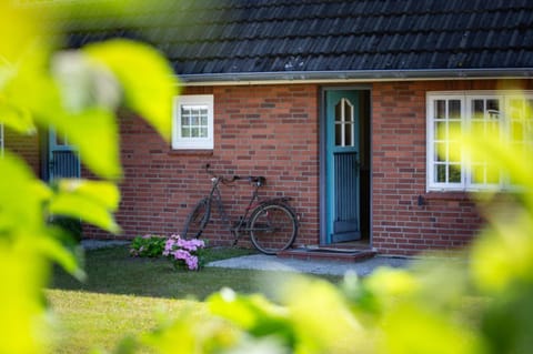 Helene Apartment in Norddorf