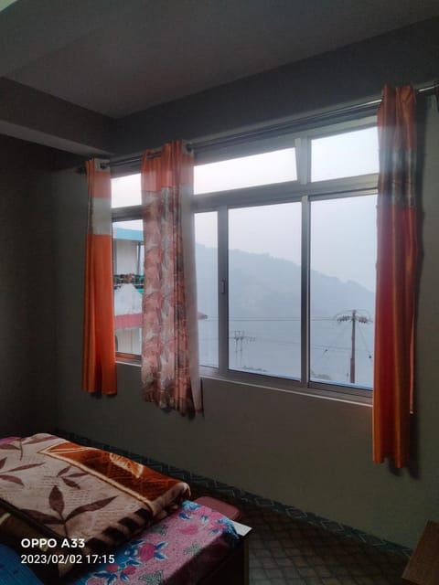 Mine Hill Top Heaven Vacation rental in Darjeeling