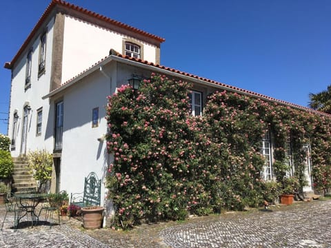 Villa mit rustikalem Charme in Afife House in Viana do Castelo District