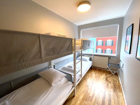 Day Dream Apartments Laugavegur 139 Condo in Reykjavik