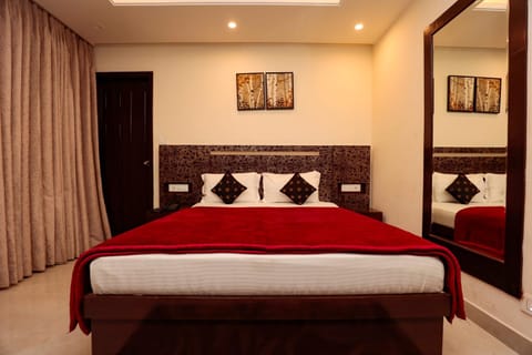Meraki shimla Hotel in Shimla