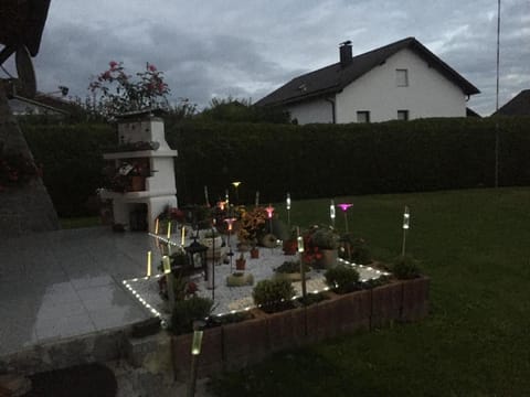 Ferienwohnung für 5 Personen ca 80 qm in Regen, Bayern Bayerischer Wald Apartment in Regen