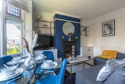 Calverley Place -Long Stay Offer Appartement in Royal Tunbridge Wells