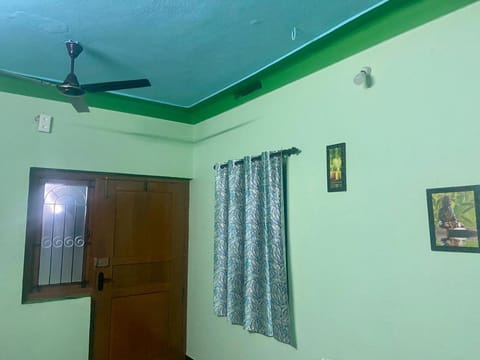 Castle50 - Green Villa homestay Villa in Coimbatore