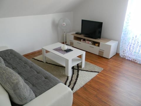 Nette Wohnung in Brochenzell Apartment in Friedrichshafen