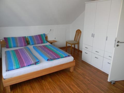 Nette Wohnung in Brochenzell Apartment in Friedrichshafen