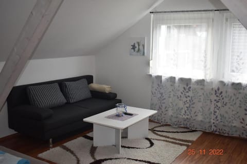 Nette Wohnung in Brochenzell Apartment in Friedrichshafen