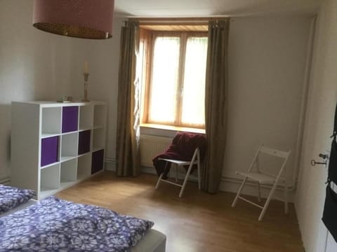 Ferienwohnung Hof unterer Dürrenberg Langenbruck Apartment in Aargau, Switzerland