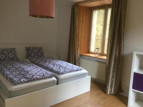 Ferienwohnung Hof unterer Dürrenberg Langenbruck Apartment in Aargau, Switzerland