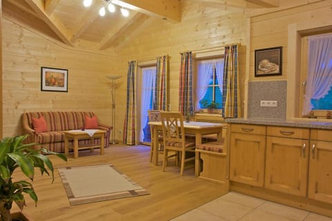 Ferienwohnung Bauregger Apartment in Berchtesgadener Land