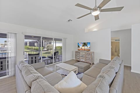 1414 Auburndale Avenue House in Marco Island