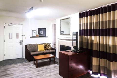 Tysons Corner Suites, A Baymont by Wyndham Hotel in Tysons