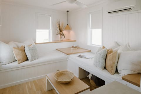 The Sunsetter by WB Abodes Apartment in Wrightsville Beach