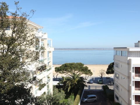 Residence Arcachon Arcachon apartment for 4 persons Apartment in Arcachon