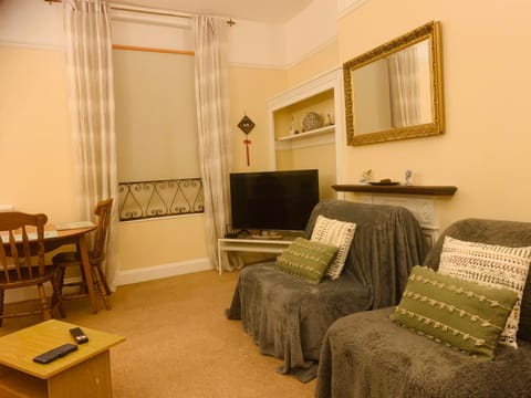 22A Cosy double bed town centre Wohnung in Wellingborough