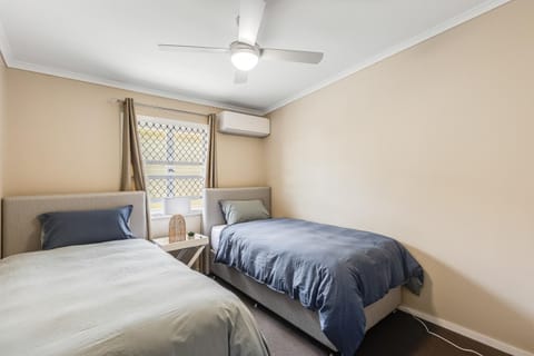 Light & Bright! 3 Bedroom Cottage, East Toowoomba! House in Toowoomba City