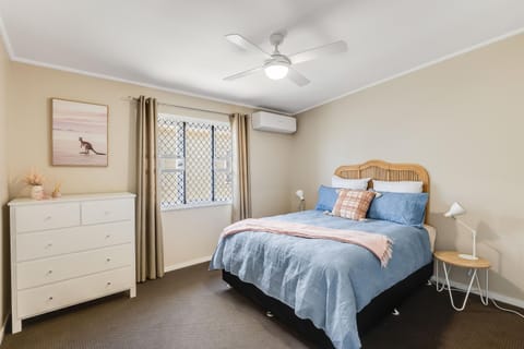 Light & Bright! 3 Bedroom Cottage, East Toowoomba! House in Toowoomba City